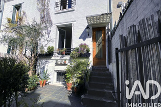  maison paris 75019