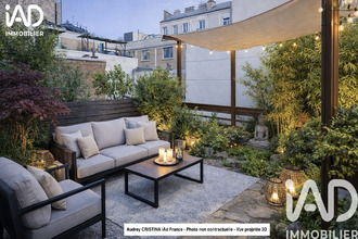  maison paris 75020