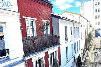  maison paris 75020