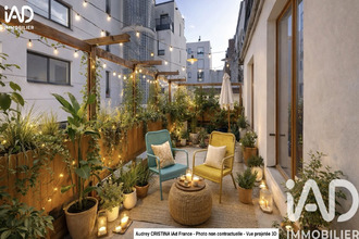  maison paris 75020