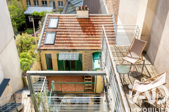  maison paris 75020