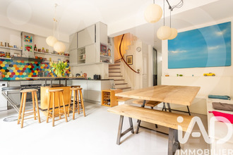  maison paris 75020