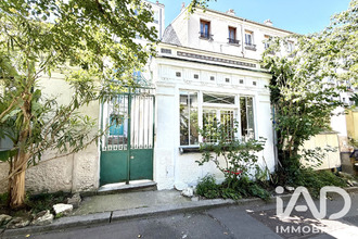  maison paris 75020