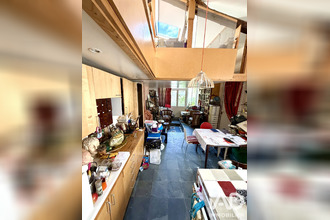  maison paris 75020
