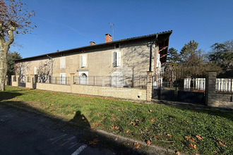  maison parisot 81310