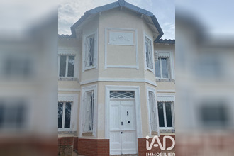  maison parisot 81310