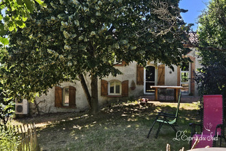  maison parisot 81310