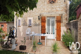  maison parisot 81310
