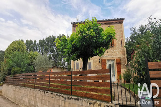  maison parisot 81310