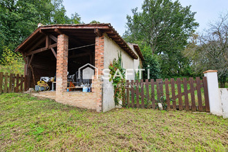  maison parisot 81310