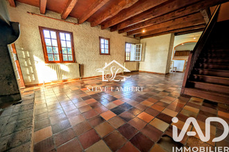  maison parisot 82160