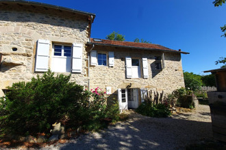  maison parisot 82160