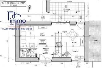  maison parisot 82160