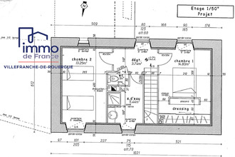  maison parisot 82160