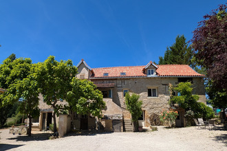  maison parisot 82160
