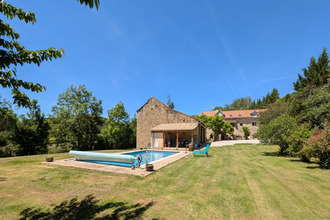  maison parisot 82160