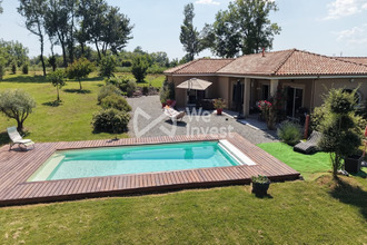  maison parisot 82160