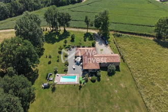  maison parisot 82160