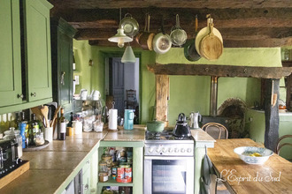  maison parisot 82160