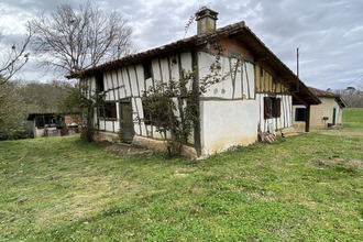  maison parleboscq 40310