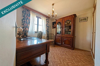  maison parly 89240