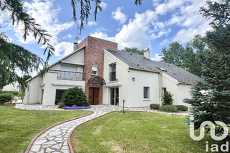  maison parmain 95620