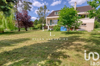  maison parmain 95620