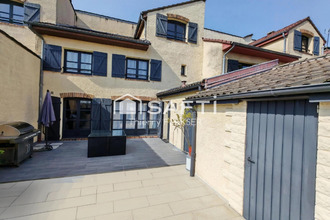  maison parmain 95620