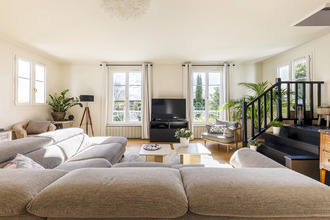  maison parmain 95620