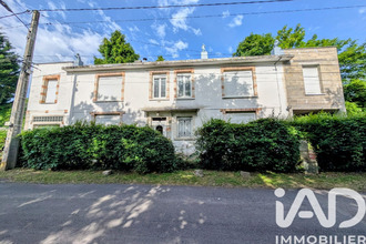  maison parmain 95620