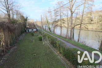  maison parmain 95620