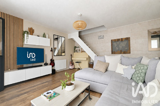 maison parmain 95620