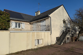  maison parnay 49730