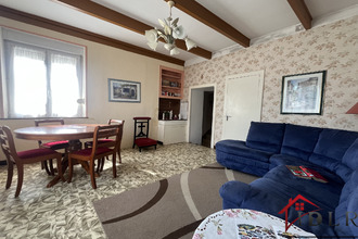  maison parnoy-en-bassigny 52400