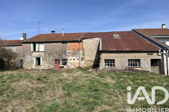  maison parnoy-en-bassigny 52400