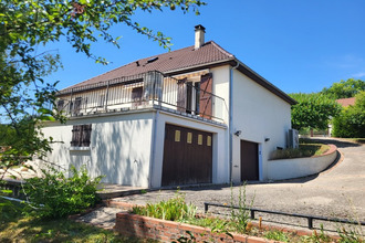  maison paron 89100