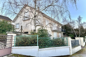  maison paron 89100