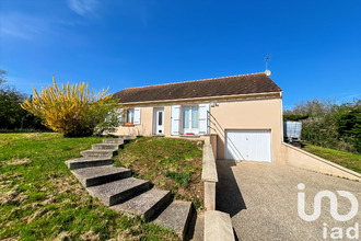  maison paron 89100