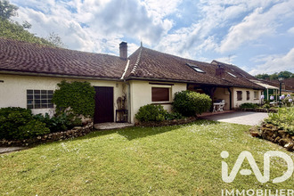  maison paron 89100