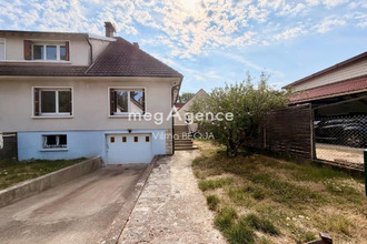  maison paron 89100