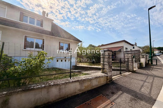  maison paron 89100