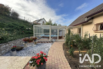  maison paron 89100