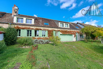  maison paron 89100