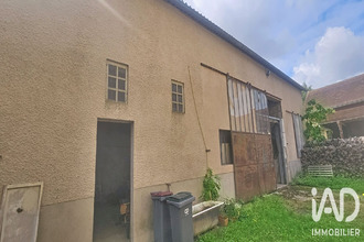  maison paroy-en-othe 89210