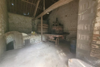  maison paroy-sur-tholon 89300