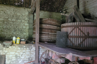  maison paroy-sur-tholon 89300