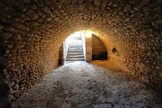  maison paroy-sur-tholon 89300