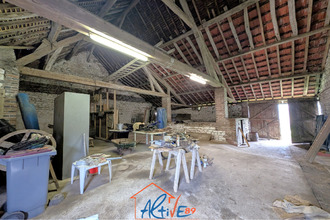  maison paroy-sur-tholon 89300