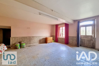  maison paroy-sur-tholon 89300
