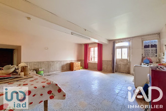  maison paroy-sur-tholon 89300